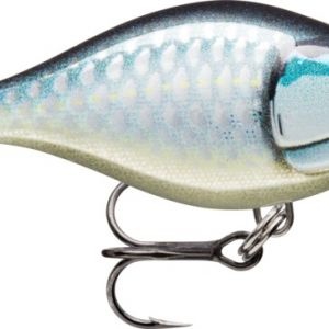 Vobler Rapala X-Light Crank Mid Runner 3.5cm 4g - Img 2