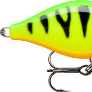 Vobler Rapala X-Light Crank Shallow Runner 3.5cm 4g - Img 4