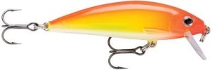 Vobler Rapala X-Rap CountDown 7cm 10g HH
