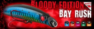 Vobler Rapture Bay Rush 9cm 10g Floating ZGW - Img 4