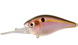 Vobler Rapture Fargo M3 Floating 7cm 19.5g Ghost Threadfin Shad