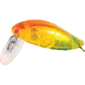 Vobler Rapture Pro Beetle Area 2.8cm 2g FT