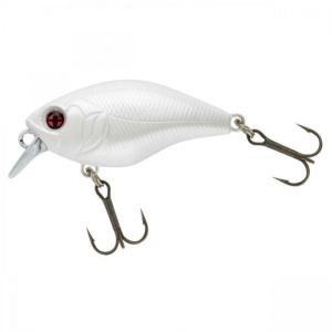 Vobler Sakura SCB Micro Crank 39mm 4.1g Floating P06 PEARL WHITE