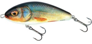 Vobler Salmo Fatso F14F 14cm 95g RR