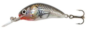 Vobler Salmo Hornet Floating H3F 3.5cm 2.2g HGS