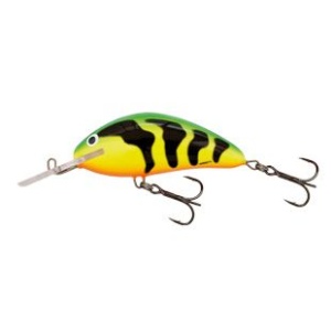 Vobler Salmo Hornet H4F Floating 4cm 3g GT