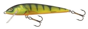 Vobler Salmo Minnow M5F Floating 5cm 3g HP