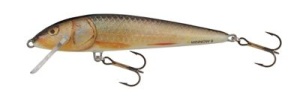 Vobler Salmo Minnow M7F Floating 7cm 6g RER