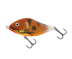 Vobler Salmo Slider SD5F Floating 5cm 6.5g WE