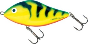 Vobler Salmo Slider SD7S 7cm 21g GT