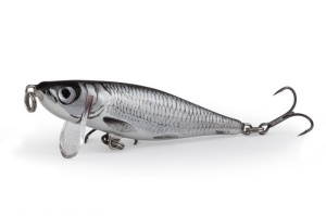 Vobler Salmo Thrill TH5 Sinking 5cm 6.5g