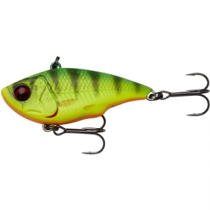 Vobler Savage Gear Fat Vibes 5.1cm 11g Sinking Firetiger
