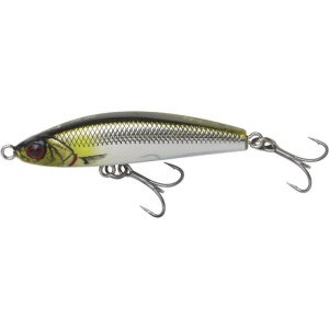 Vobler Savage Gear Gravity Micro Pencil 5cm 8g Mirror Ayu