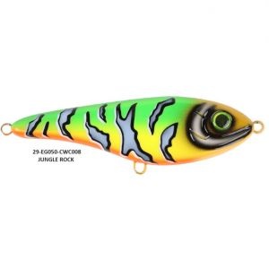 Vobler Strike Pro Baby Buster 10cm 25g