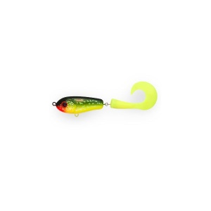 Vobler Strike Pro Wolf Tail JR EG-175S C202F 16cm/31g