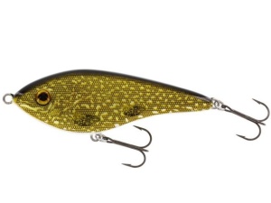 Vobler Westin Swim 10cm 32g Natural Pike SP