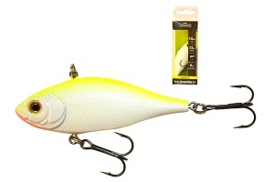 Vobler Wizard Vertix Vibrato Rattle Pro Sinking 7.5 cm 21 g WY