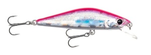 Vobler Yarie 677 Access Minnow S 50mm 3.6g D3 Pink Back