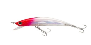 Vobler Yo-Zuri 3D Inshore Minnow 11cm 20g Floating C5