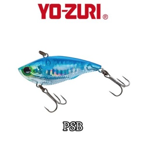 Vobler Yo-Zuri 3DB Vibe 6.5cm 14.5g Sinking PSB