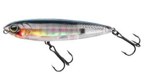Vobler Yo-Zuri 3DR Pencil 10cm 16g Floating RBG