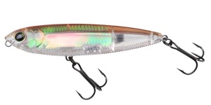 Vobler Yo-Zuri 3DR Pencil 10cm 16g Floating RSM