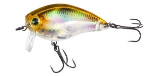 Vobler Yo-Zuri 3DR Wakebait 5cm 8.5g Floating RSM