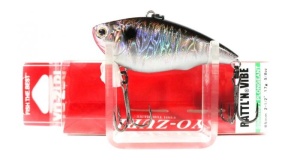 Vobler Yo-Zuri Rattl'n Vibe 75S 7.5cm 23g Sexy Shad - Img 2