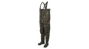 Waders Fox Chunk Camo Lightweight 42
