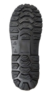 Waders Norfin Freewater Neopren cu Cizme 44 - Img 2