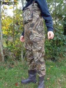Wadersi Neoprene Prologic Max5 XPO - Img 2