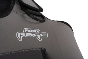 Wadersi Piept Fox Rage Neoprene Marimea 42 - Img 5