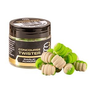 Wafter Solubil Benzar Mix Concourse Twister 12mm 60ml - Img 4