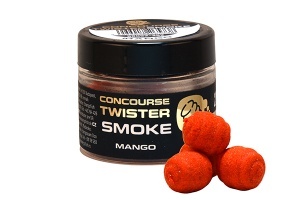 Wafters Benzar Mix Concourse Smoke 8mm
