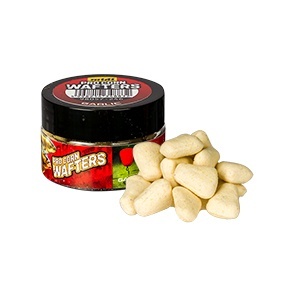 Wafters Benzar Pro Corn Midi 10mm, momeală critic echilibrată pentru method feeder, cu formă de porumb și flotabilitate slow suspending, ideală pentru crap.