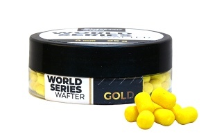 Wafters Benzar World Series 8mm 25g