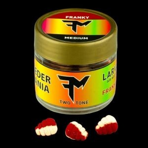 Wafters Feedermania Larva Air Two Tone Medium - Img 3