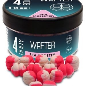 Wafters Haldorado 4 Body 8 - 10mm