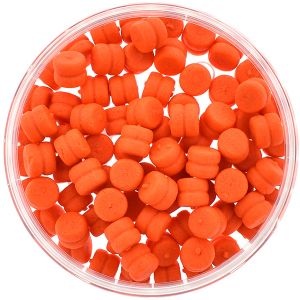 Wafters Micutu 7mm 25g pentru method feeder