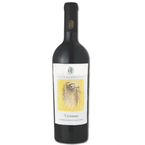 Domeniul Aristitei Vizionar Chardonnay Rezerva 2021 0.75L - Img 5
