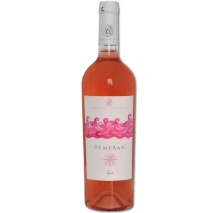 Domeniul Aristitei Temerar Rose 0.75L
