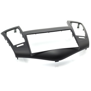 Adaptor 2 DIN CHEVROLET Cruze 2009-2012 (Black) 2009-2012 - Img 2