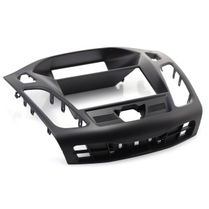 Adaptor 2 DIN FORD Focus III ( 3.5" display), C-Max 2011+ - Img 2