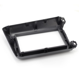 Adaptor 2 DIN HONDA CIVIC Sedan (dark grey) 2011-2013 - Img 3