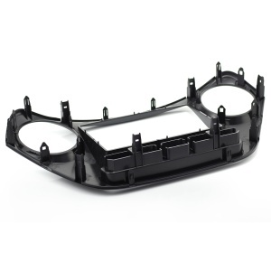 Adaptor 2 DIN HYUNDAI i-10, 2013-2016, - Img 4