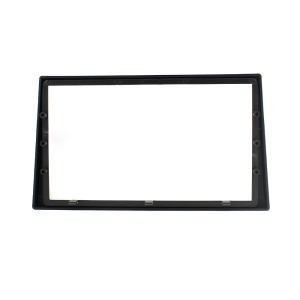 Adaptor 2DIN OPEL Agila 2000-2007 - Img 2