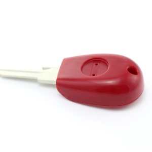 Alfa Romeo - Carcasă cheie cu transponder - CARGUARD - Img 2
