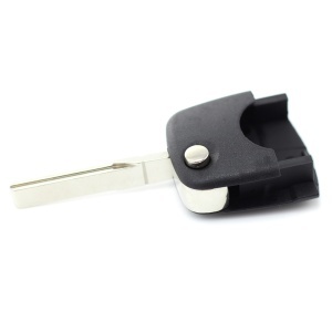 Audi - Carcasa tip cheie briceag - cap cu lamă brută - CARGUARD - Img 4
