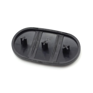 Audi - tastatură pentru cheie tip briceag, cu 3 butoane - CARGUARD - Img 3