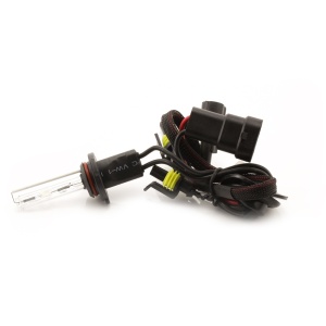 Bec Xenon 9006-6K - CARGUARD - Img 3